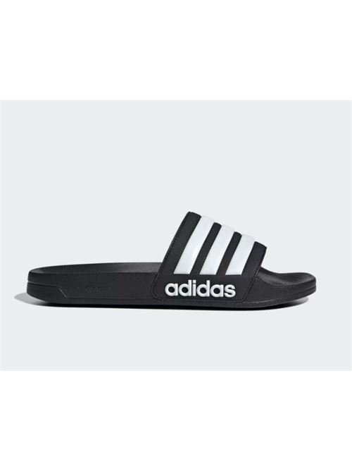 adilette ADIDAS | GZ5922C BLACK